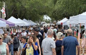 Cocoa Village Fall Art & Craft Fair Best events and festivals in Florida October 2024