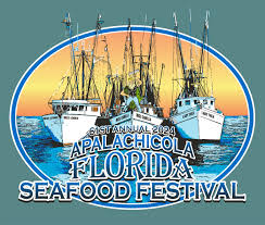 Florida Seafood Festival Apalachicola Best Events and Festivals in Florida November 2024