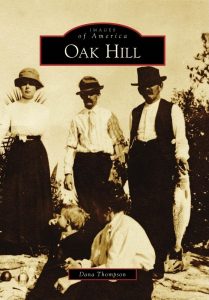 Oak Hill Florida Images of America 