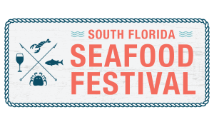 South Florida Seafood Festival in Miami November 10