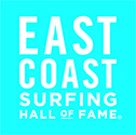 East Coast Surfing Hall of Fame Florida Surfing History References