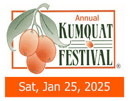 Kumquat Festival Best events and festivals in Florida January 2025