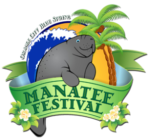 Blue Spring Manatee Festival Orange City, FL 