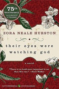 Their Eyes Were Watching God Zora Neale Hurston Festival