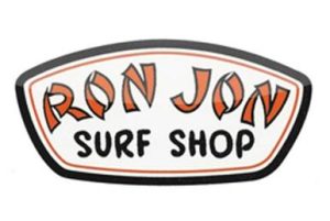 Ron Jon Surf Shop logo Florida Surfing History References