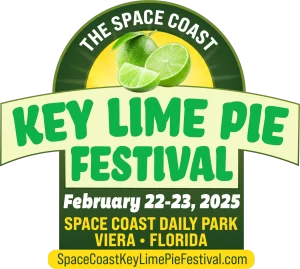 Space Coast Key Lime Pie Festival in Viera, FL Best events and festivals in Florida February 2025