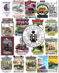 Railroad Day Festival and Car Show Callahan FL March 29, 2025