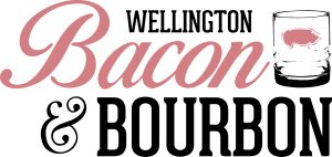 Wellington Bacon and Bourbon Fest March 22 and 23, 2025