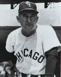 Al LopezTampa Baseball Museum in Ybor City