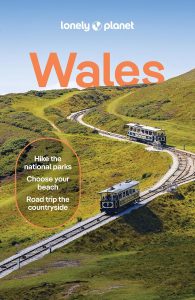Start planning your Wales getaway with Lonely Planet!