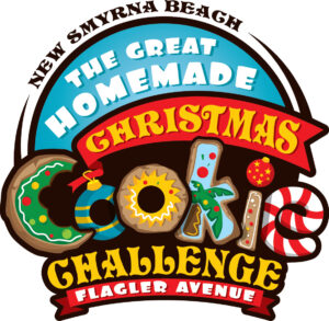 2025 New Smyrna Beach Great Homemade Christmas Cookie Challenge