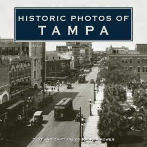 Historic Photos of Tampa book sales link