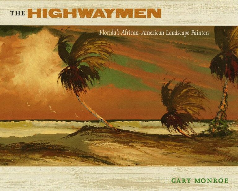 The Highwaymen by Gary Monroe