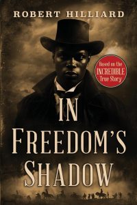 A book review of In Freedom's Shadow written by Robert Hilliard