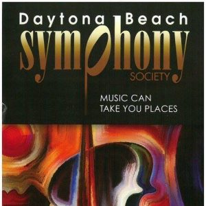 Daytona Beach Symphony Society decides against name change in 1987