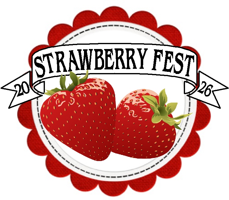 Lake Helen Strawberry Fest March 21 and 22, 2026